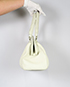 My Dior Satchel Bag, side view